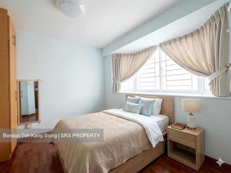 Evergreen Park (D19), Apartment #622611291